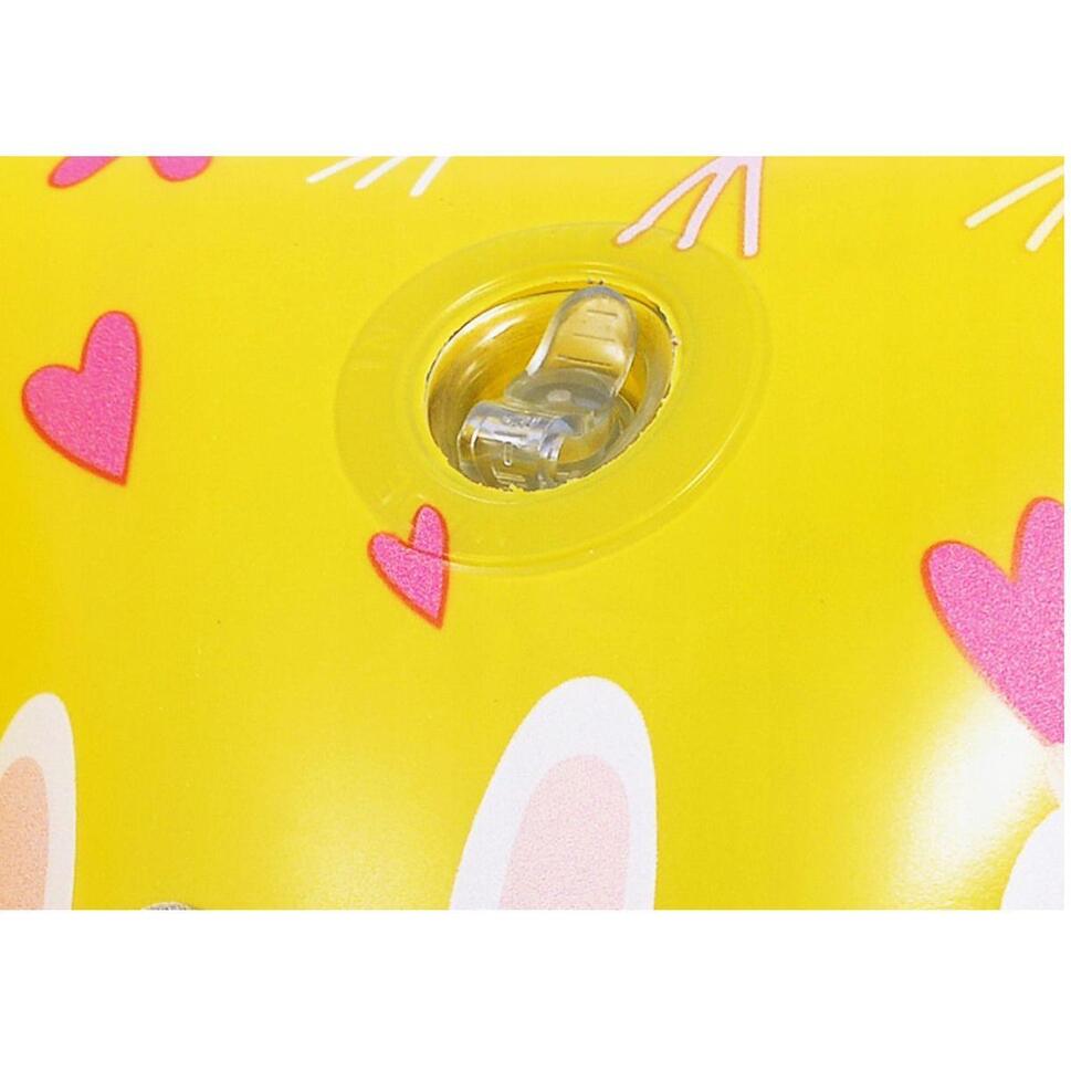 Dmuchane rękawki do pływania dla dzieci Sun Club 3-6 lat