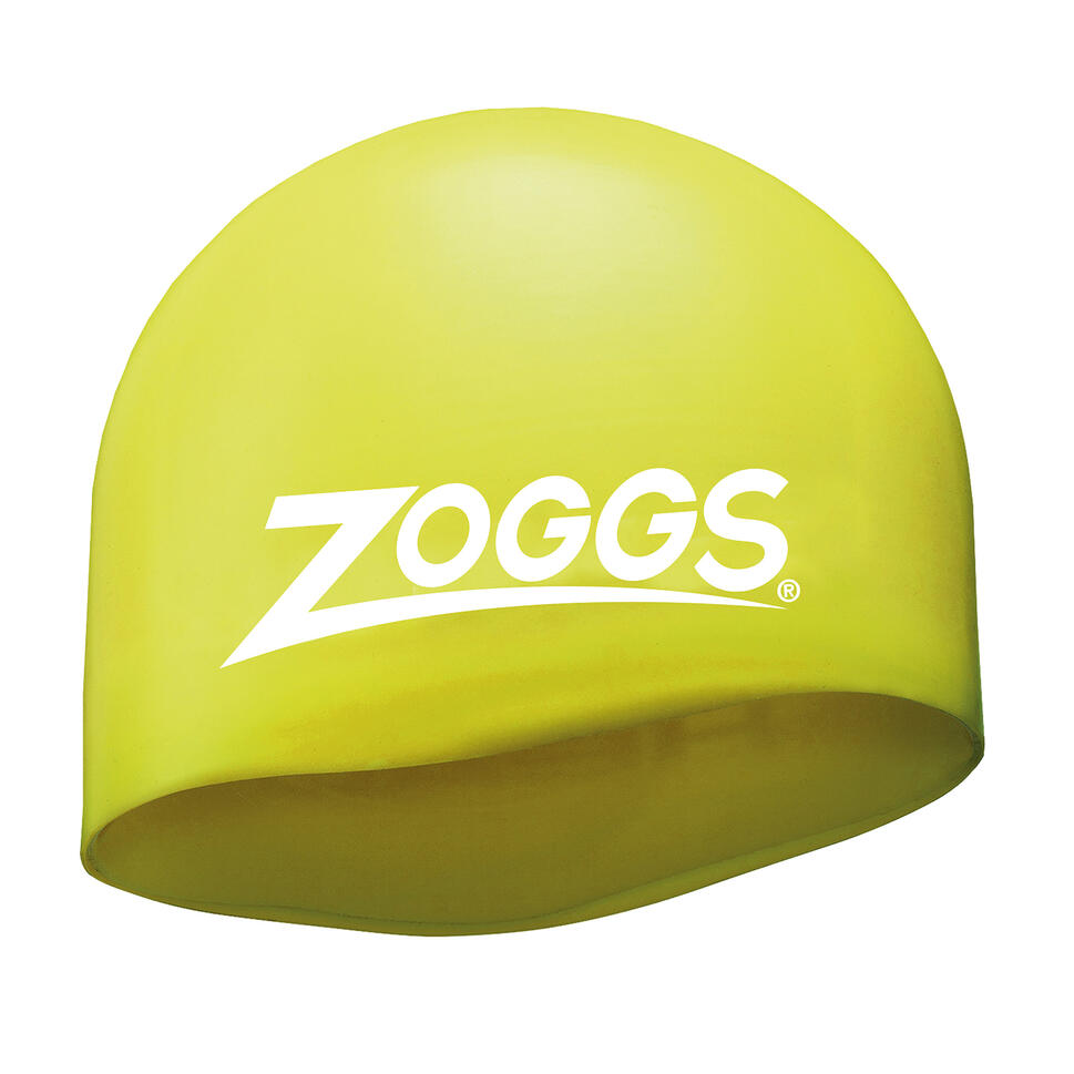 Czepek pływacki Zoggs Ows Silicone