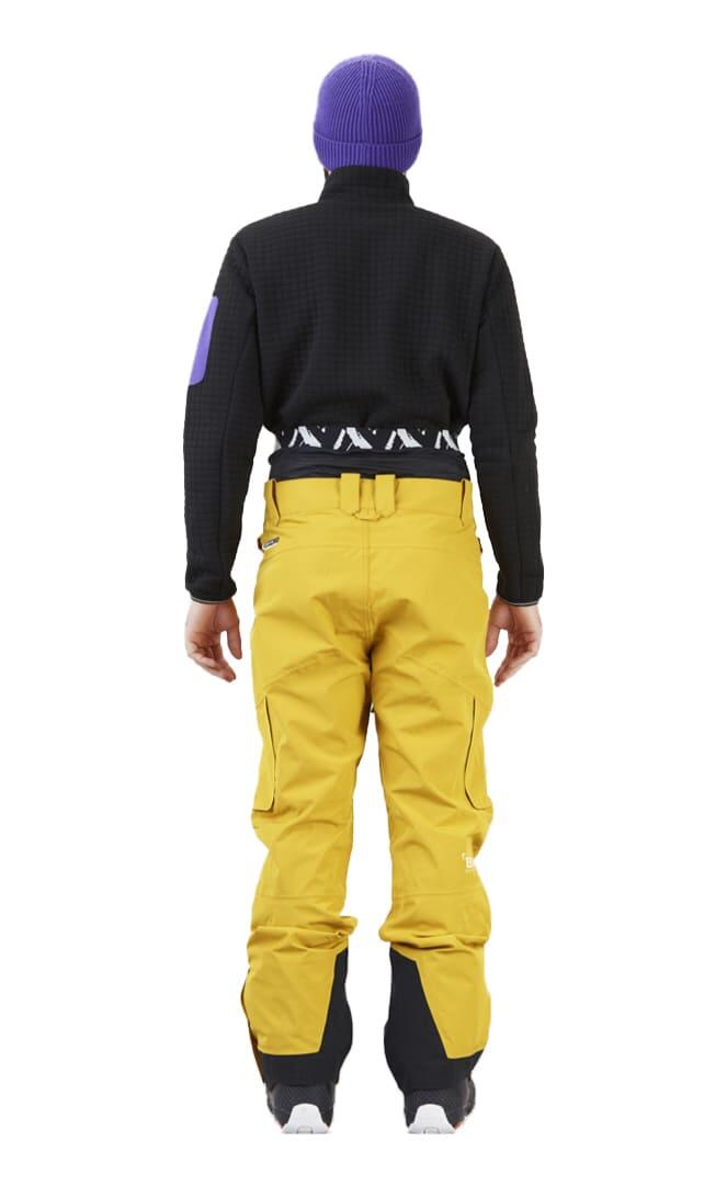 Hose PICTURE Naikoon 20/20 CAMEL 3/6