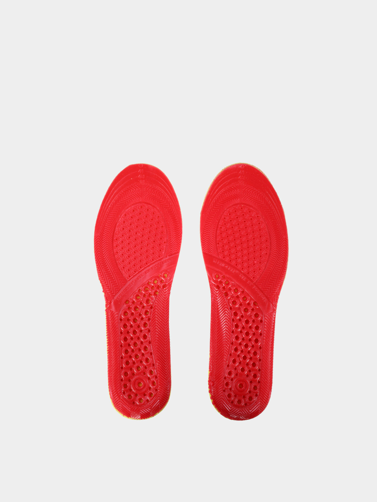 Semelle Gel Footgel Crossgym 2/4
