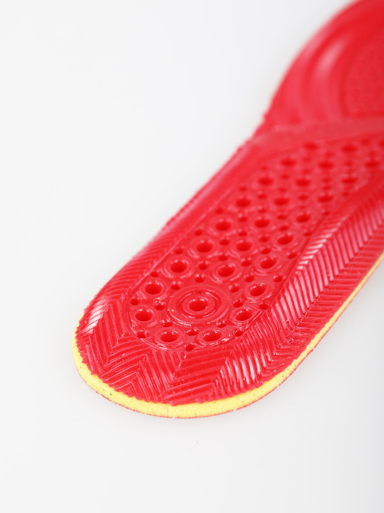 Semelle Gel Footgel Crossgym 3/4