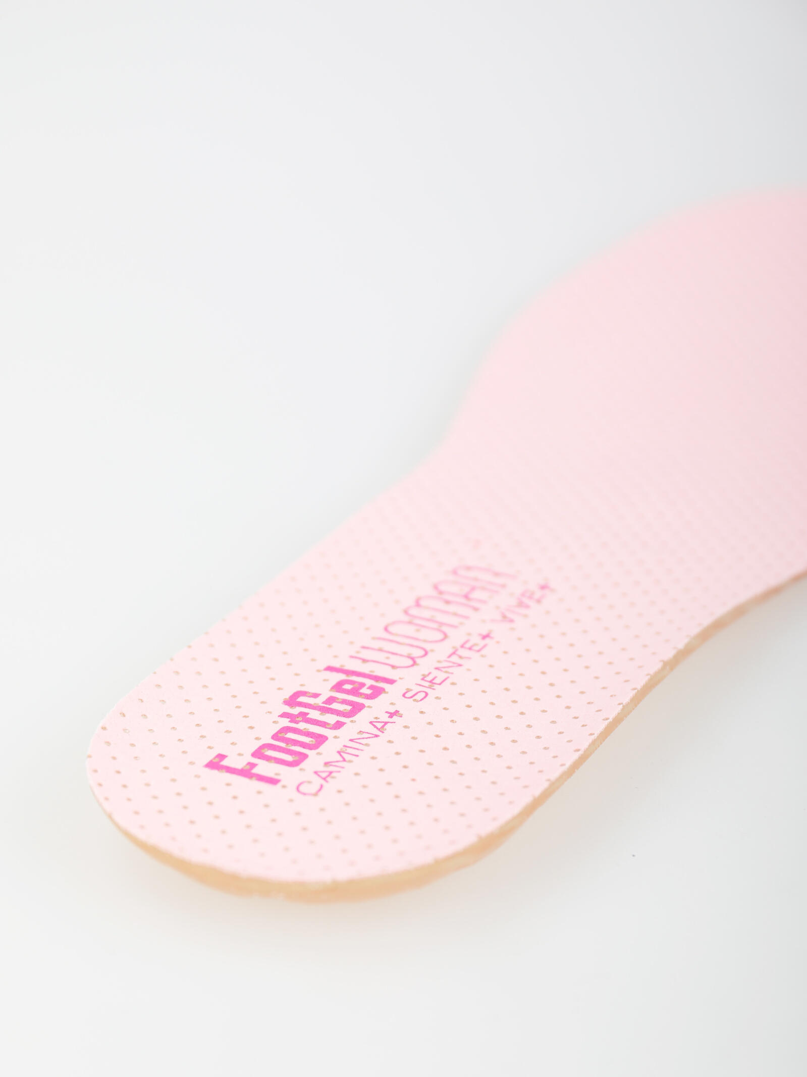 SEMELLE EN GEL FOOTGEL USAGE QUOTIDIEN FEMME 4/5