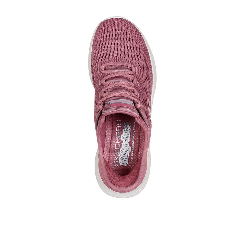 Sapatilhas Skechers Mulher Skech-Lite Pro - Natural Rosa 3/5