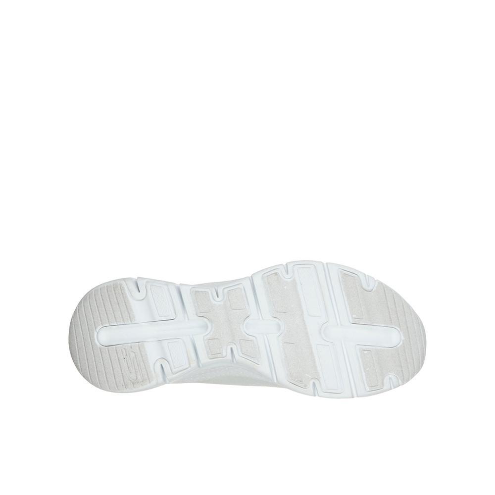 Sapatilhas Skechers Mulher Arch Fit - Big Appeal Brancas 4/5