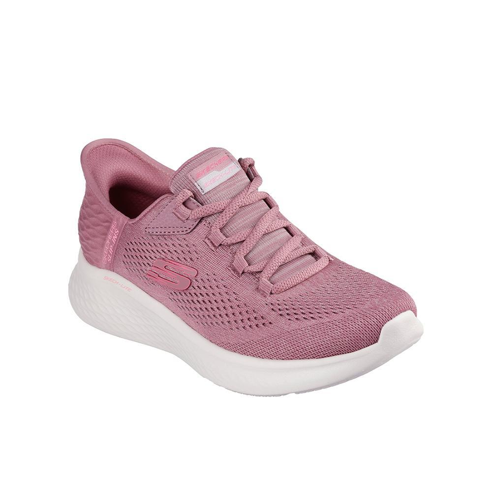 Turnschuh DAMEN Skechers Slip-ins Skech-lite Pro Natural Beauty MALVE 2/5