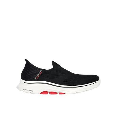 Zapatillas Skechers Hombre Go Walk 7 - Easy On 2 Negras
