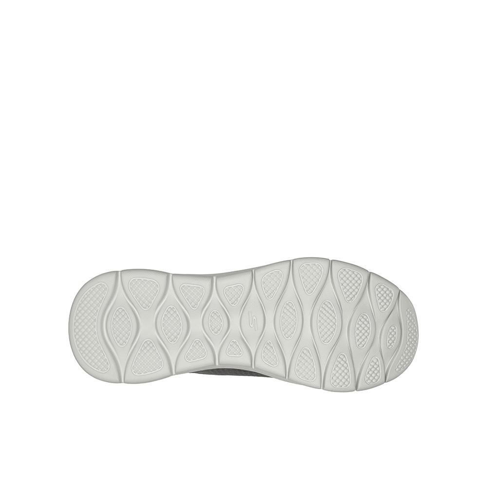 BUTY męskie SKECHERS GO WALK FLEX 216486-GYCC siateczkowe na trening 45,5 4/6