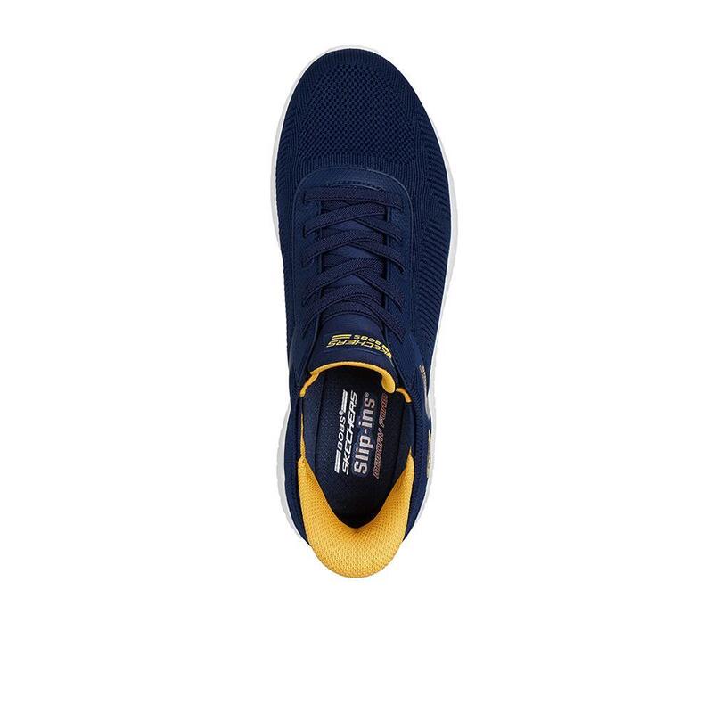 Pánské sportovní boty Skechers Bobs Squad Chaos SLIP-INS