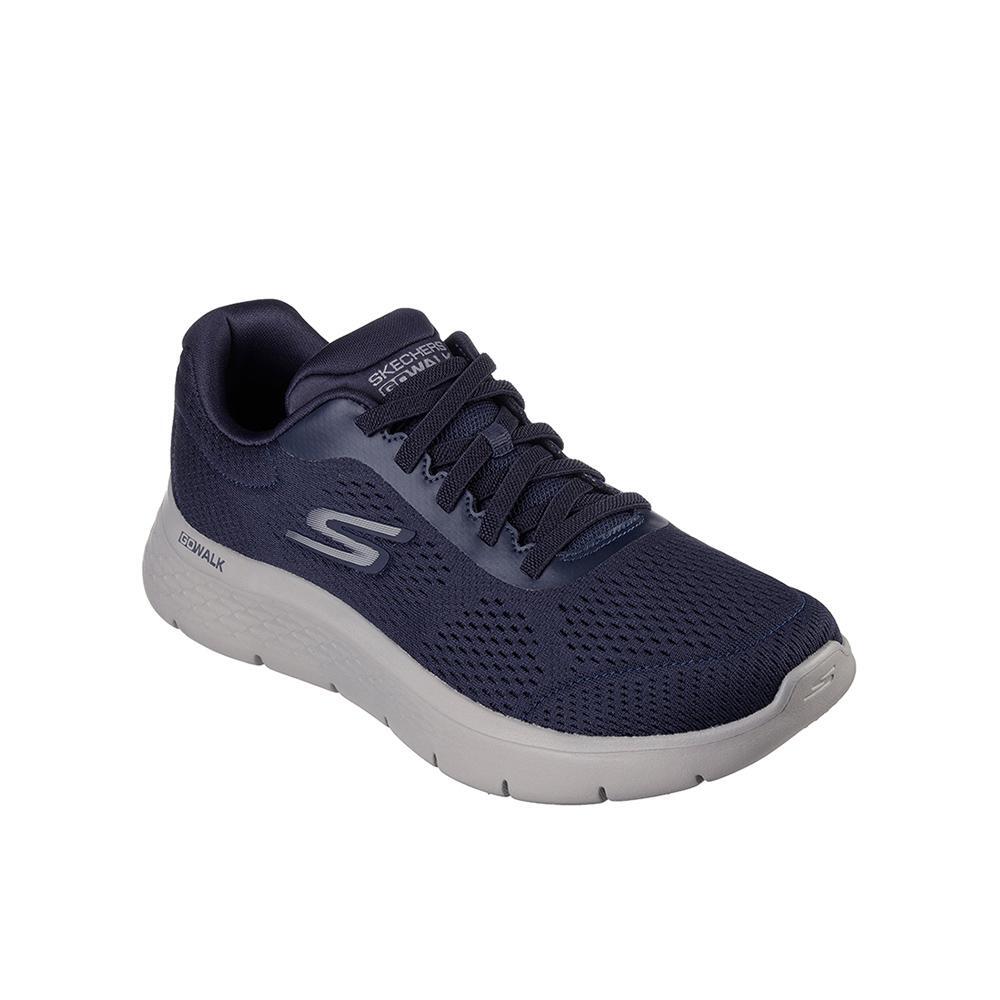 Schoen Skechers model 216486-NVGY voor mannen 2/5