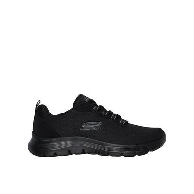 Zapatillas Skechers Mujer Flex Appeal 5.0 Blancas