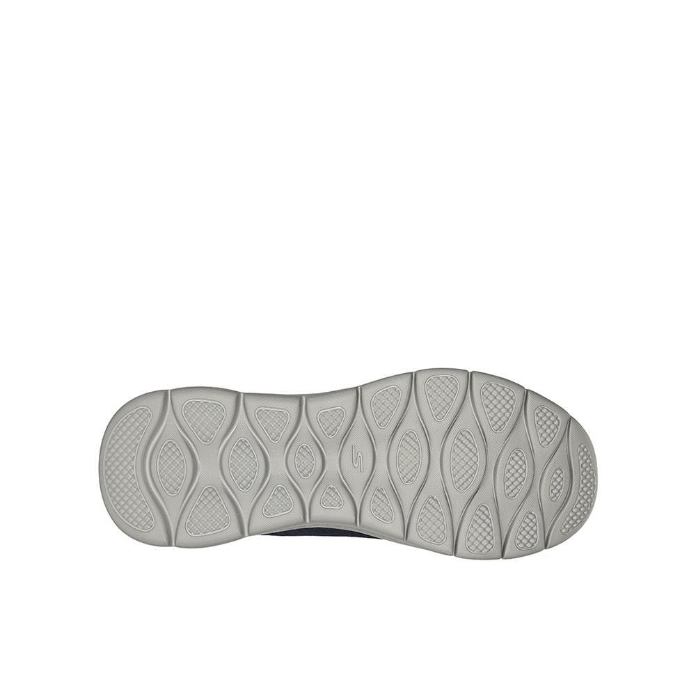 Schoen Skechers model 216486-NVGY voor mannen 4/5