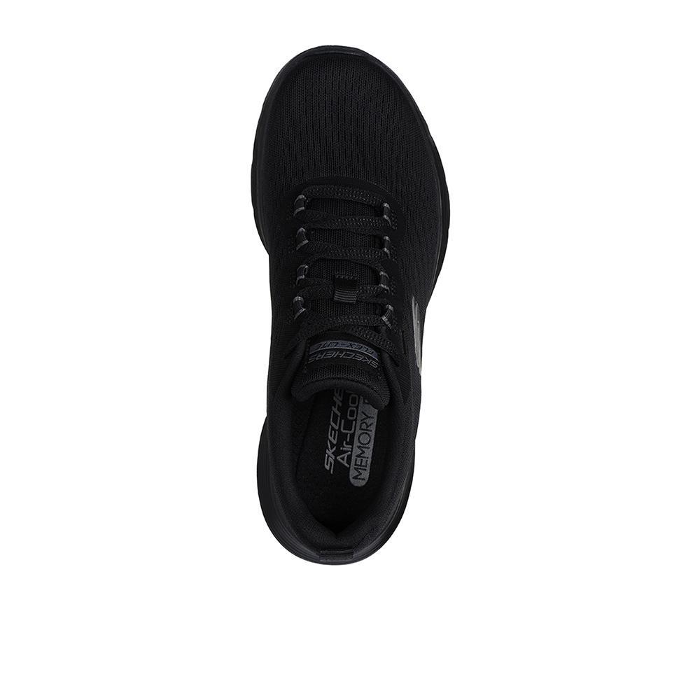 Flex Appeal 5.0 Womens Sports Low Top Lace Up Trainers 3/6