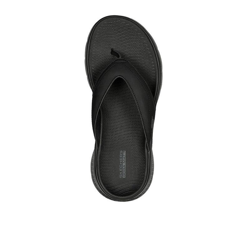 Japonki męskie SKECHERS Go Walk Flex Sandal Vallejo