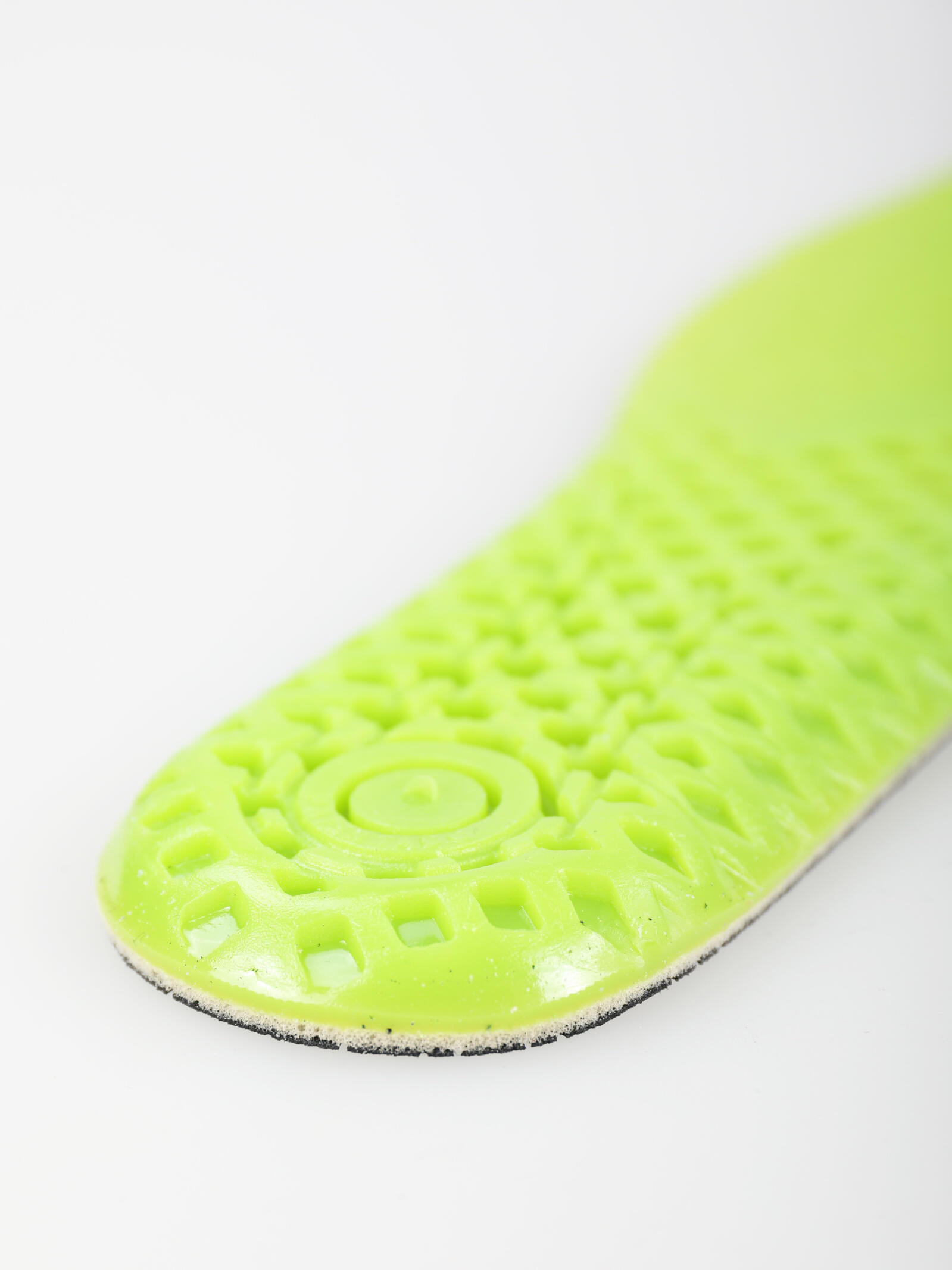 Oudoor" inlegzolen FootGel 3/5