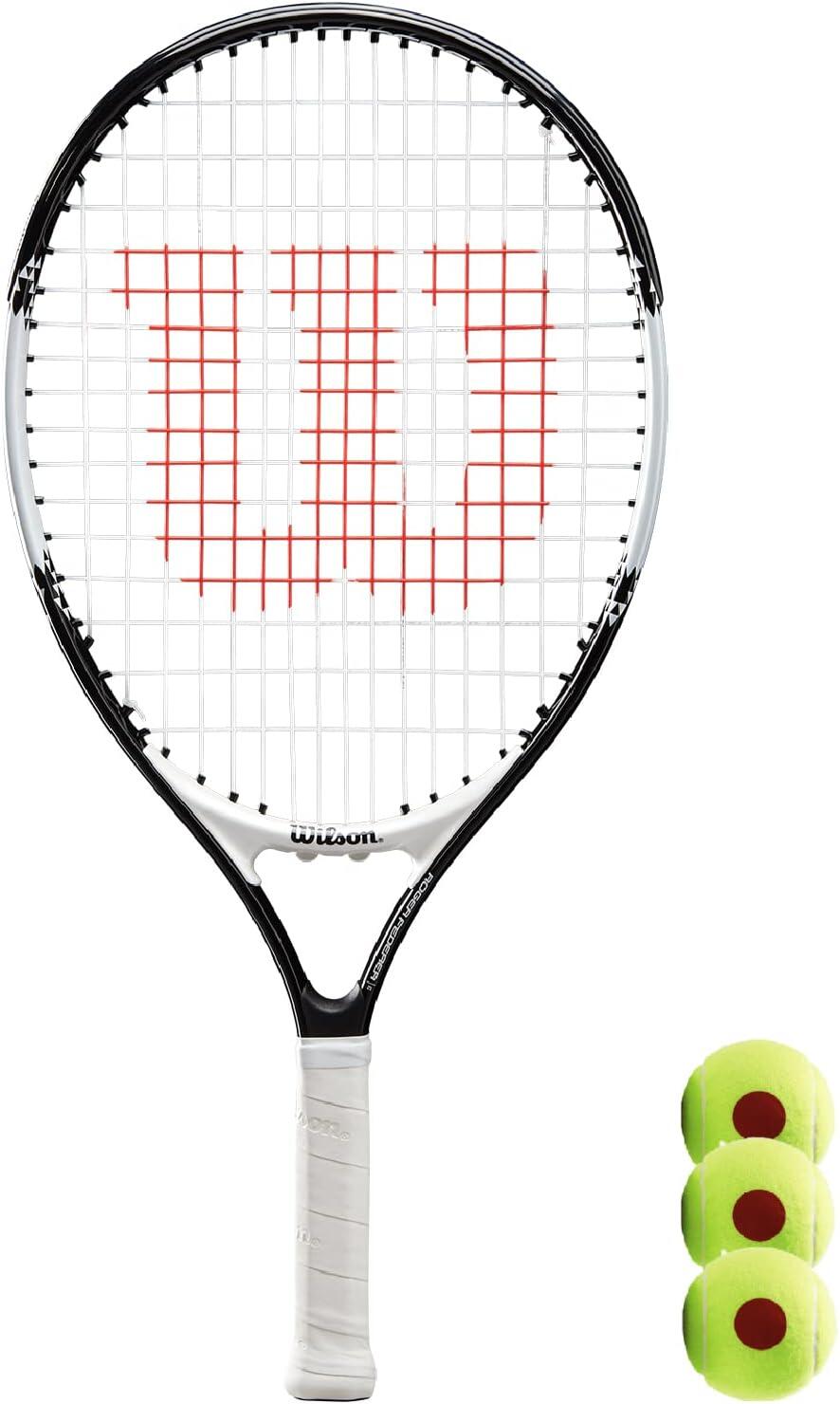 Wilson Federer 21
