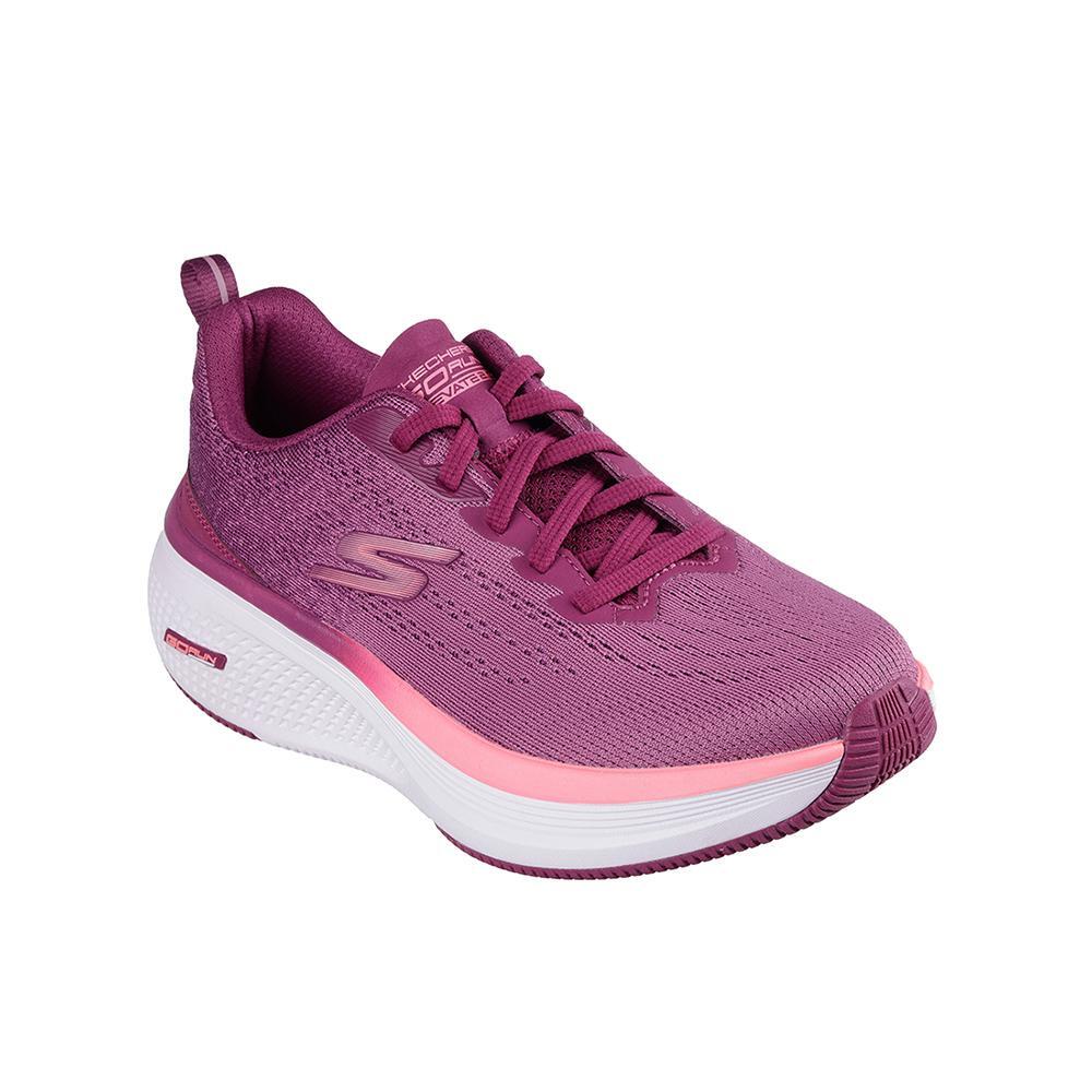 Sapatilhas Skechers Mulher Go Run Elevate 2.0 Framboesa 2/4