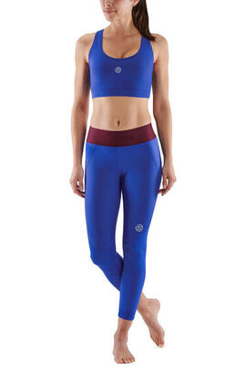 Sac à dos SOL&S Express - Bleu marine français