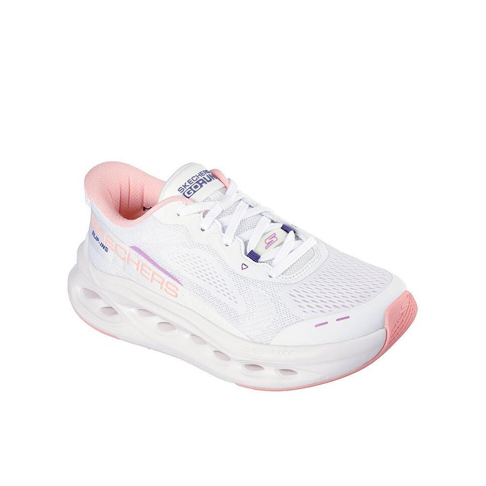 Buty damskie SKECHERS Max Cushioning Glide-Step Caledonia