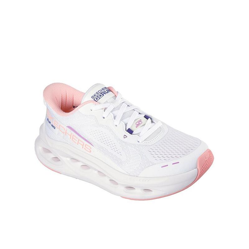 Buty damskie SKECHERS Max Cushioning Glide-Step Caledonia