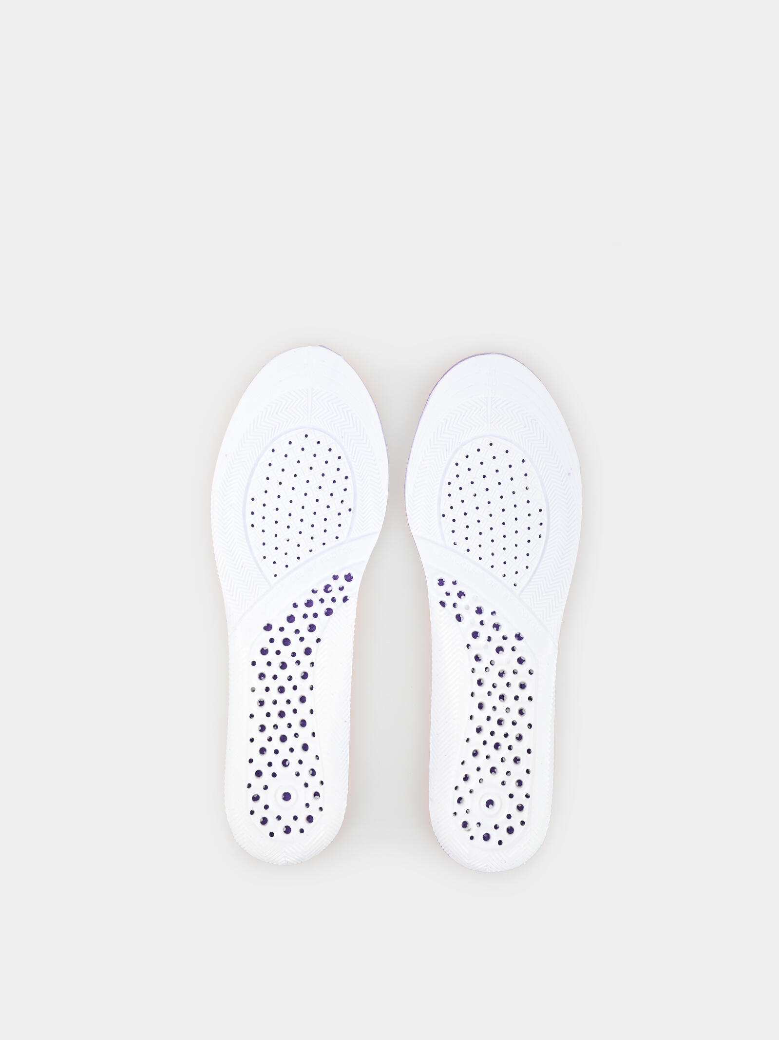 SEMELLES GEL FOOTGEL TENNIS EUCALYPTUS 2/5