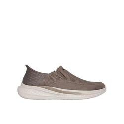 Baskets HOMME Skechers Slip-ins SladeDeaco Mlla GRIS