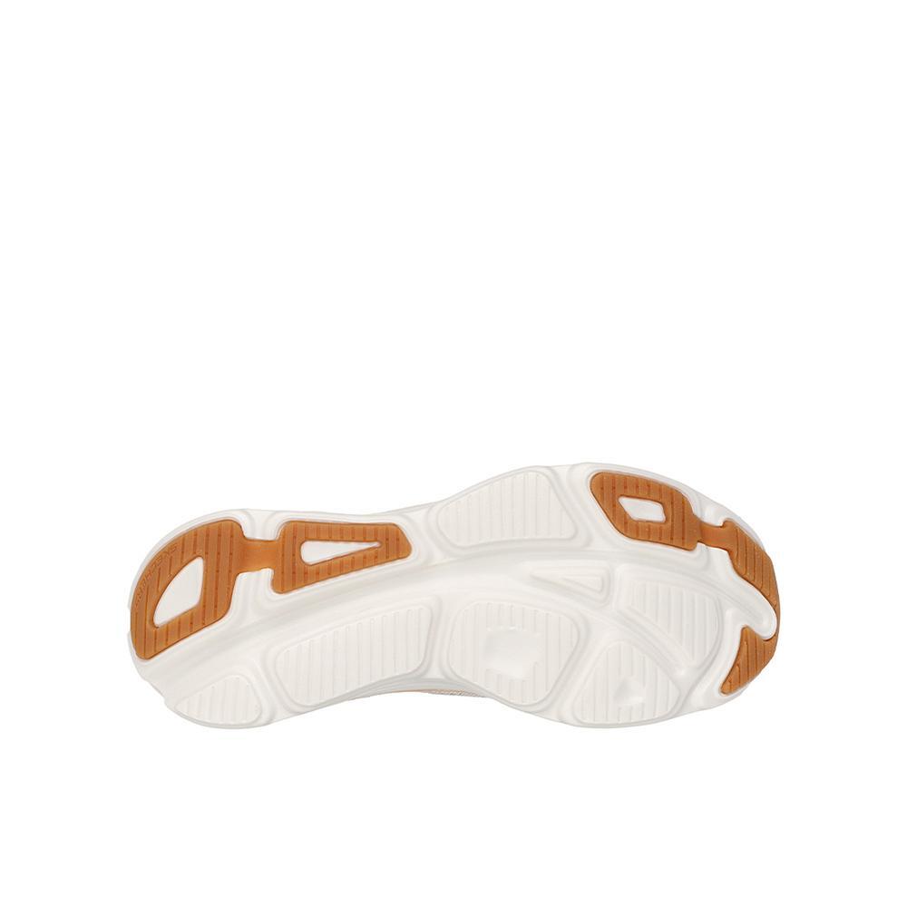 Turnschuh DAMEN Skechers Slip-ins D'lux Vapor Mesh BEIGE 4/5