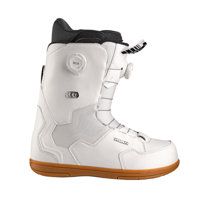 Cizme de snowboard DEELUXE ID Dual Boa