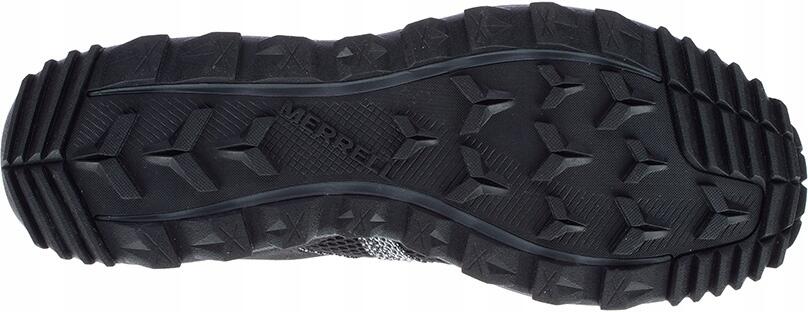 Chaussures de randonnée pour hommes Merrell Wildwood Aerosport 5/6