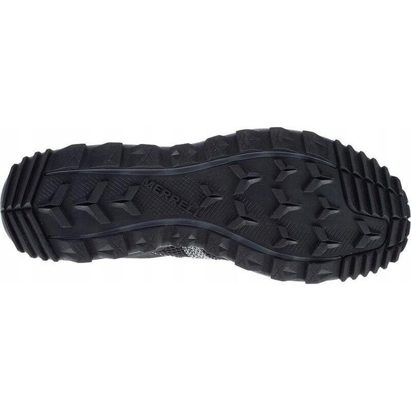 Buty turystyczne męskie Merrell Wildwood Aerosport