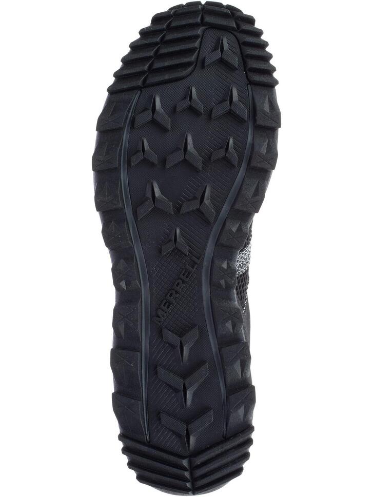 Buty turystyczne męskie Merrell Wildwood Aerosport