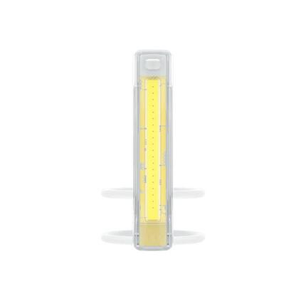 Éclairage avant Knog Plus