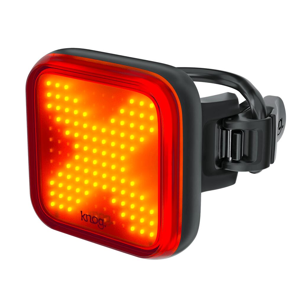 Knog Blinder Rear Bike Light - X 2/4
