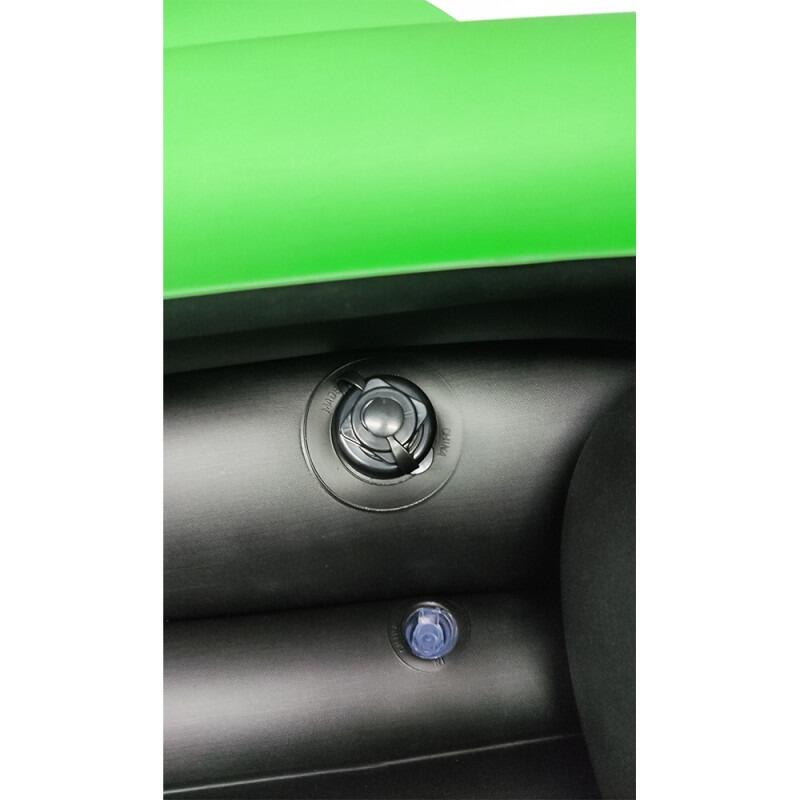 PATHFINDER ELEMENT 1 PERSONA KAYAK GONFIABILE 6/7