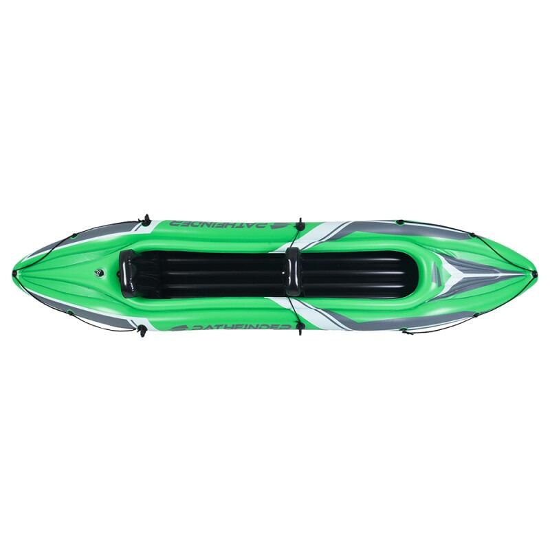 KAYAK HINCHABLE PATHFINDER ELEMENT 2 PERSONAS 4/7