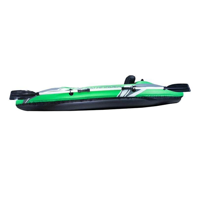 PATHFINDER ELEMENT 1 PERSONA KAYAK GONFIABILE 5/7
