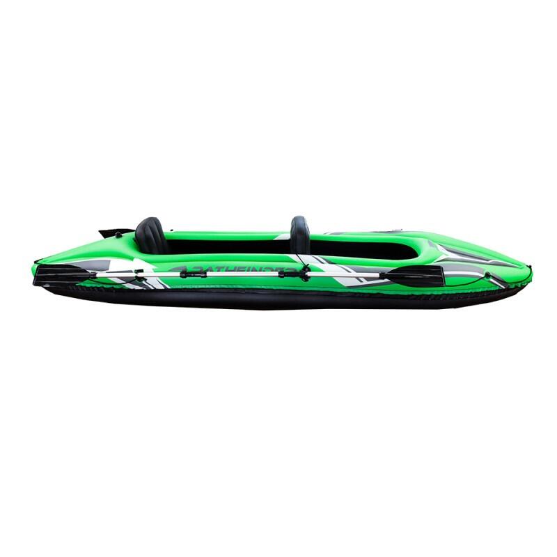 KAYAK HINCHABLE PATHFINDER ELEMENT 2 PERSONAS 3/7