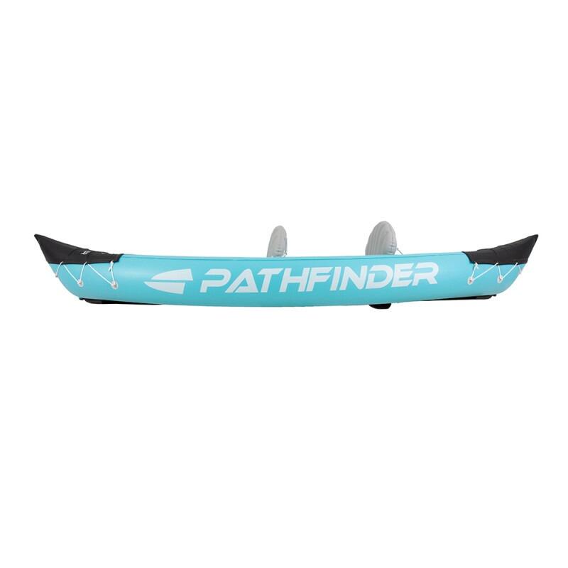 KAYAK GONFLABLE PATHFINDER TAHITI 2 PERSONNES 3/7