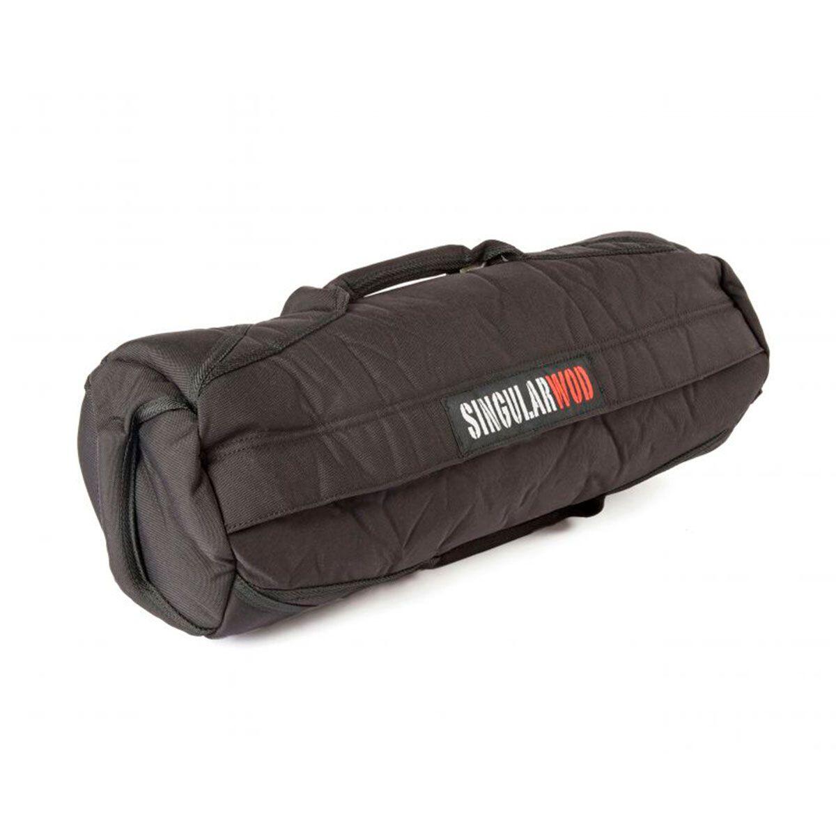 SINGULAR WOD SANDBAG PARA FITNESS HASTA 30 KG SACO PESADO CROSS TRAINING