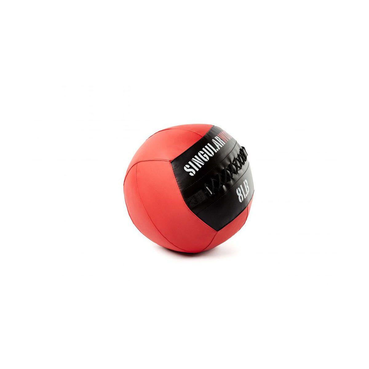 SINGULAR WOD BALÓN MEDICINAL ÉLITE CROSS TRAINING SINGULAR WOD