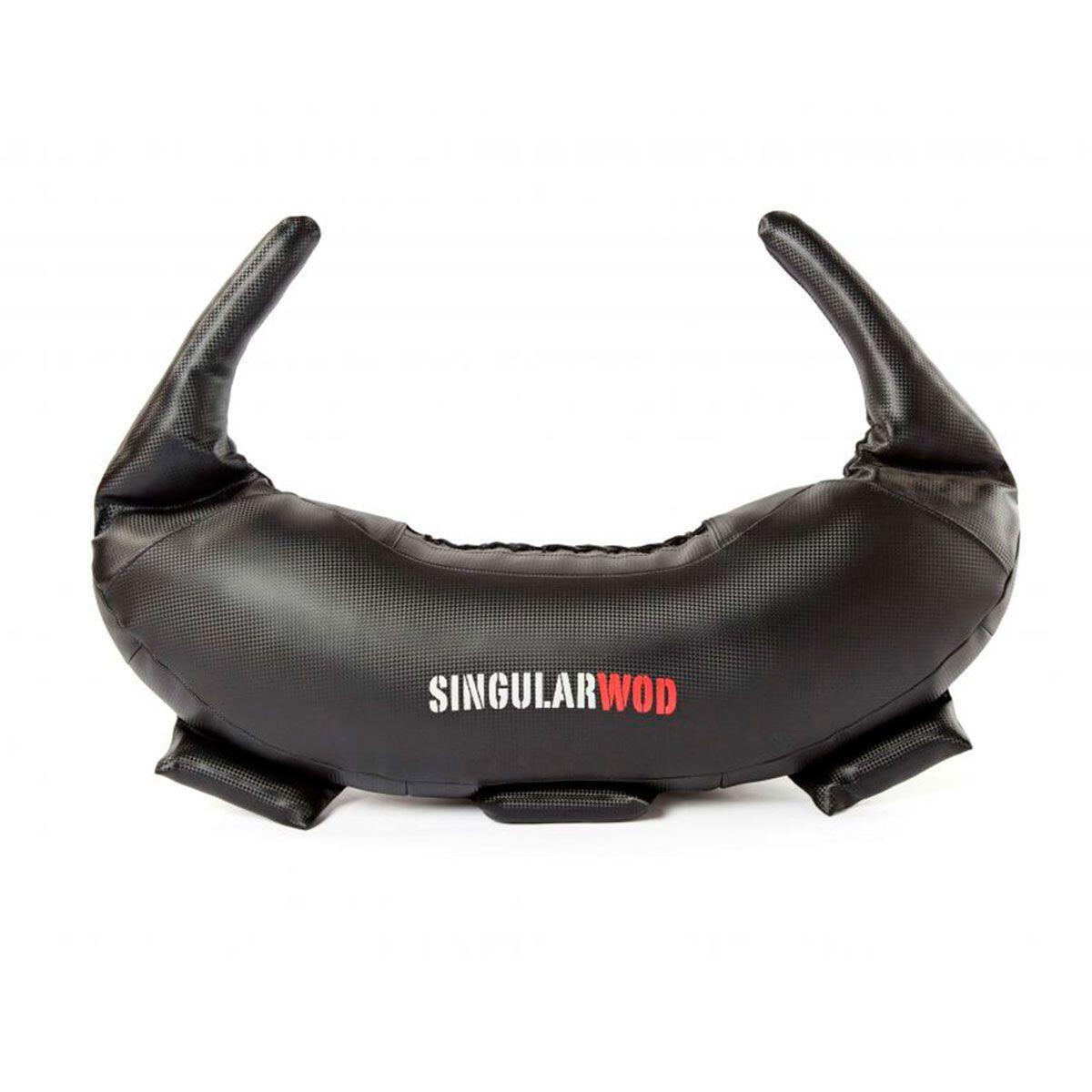 Saco Búlgaro De 20 Kg Sandbag Cross Training 2/7
