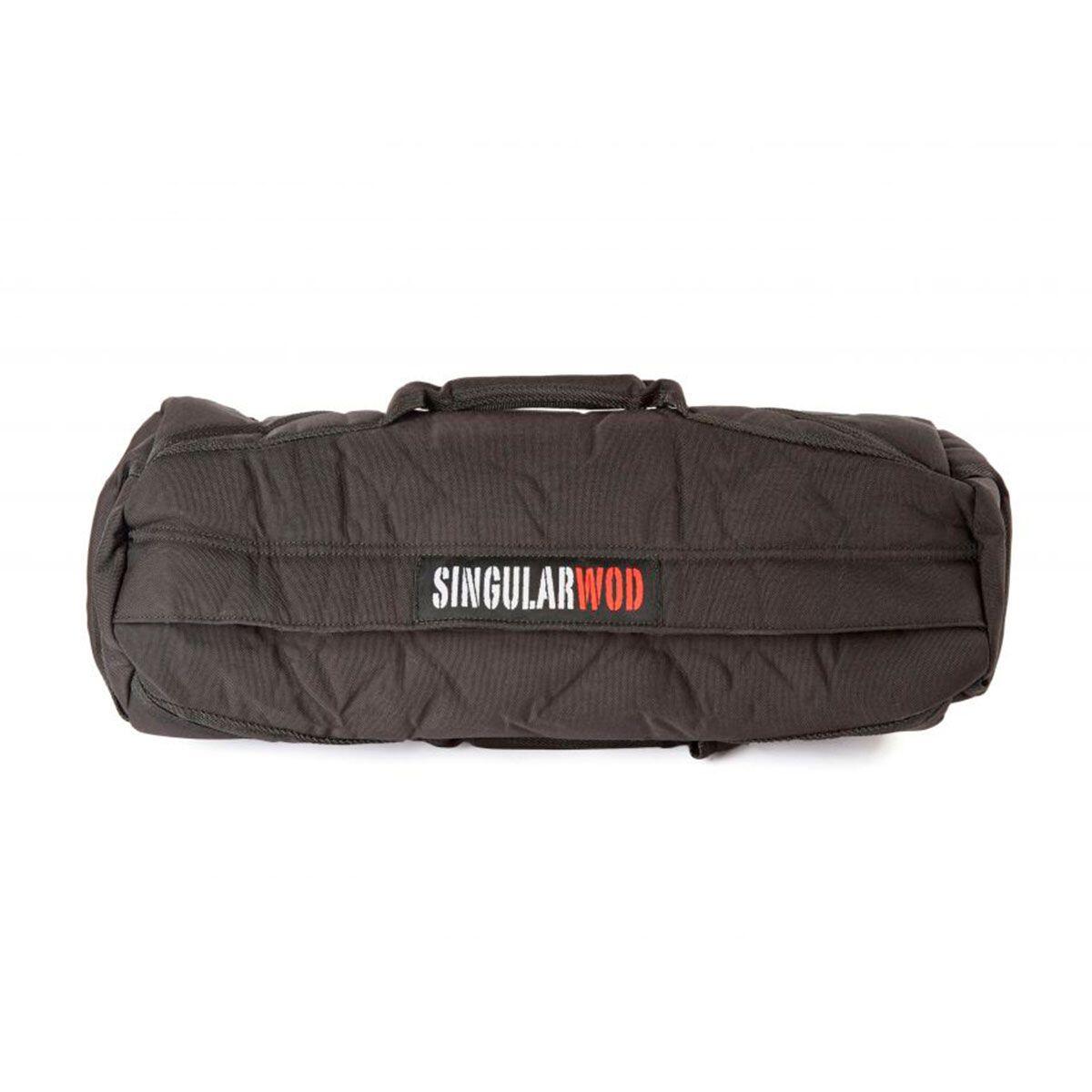 Sandbag Para Fitness Hasta 15 Kg Saco Pesado Cross Training 2/3