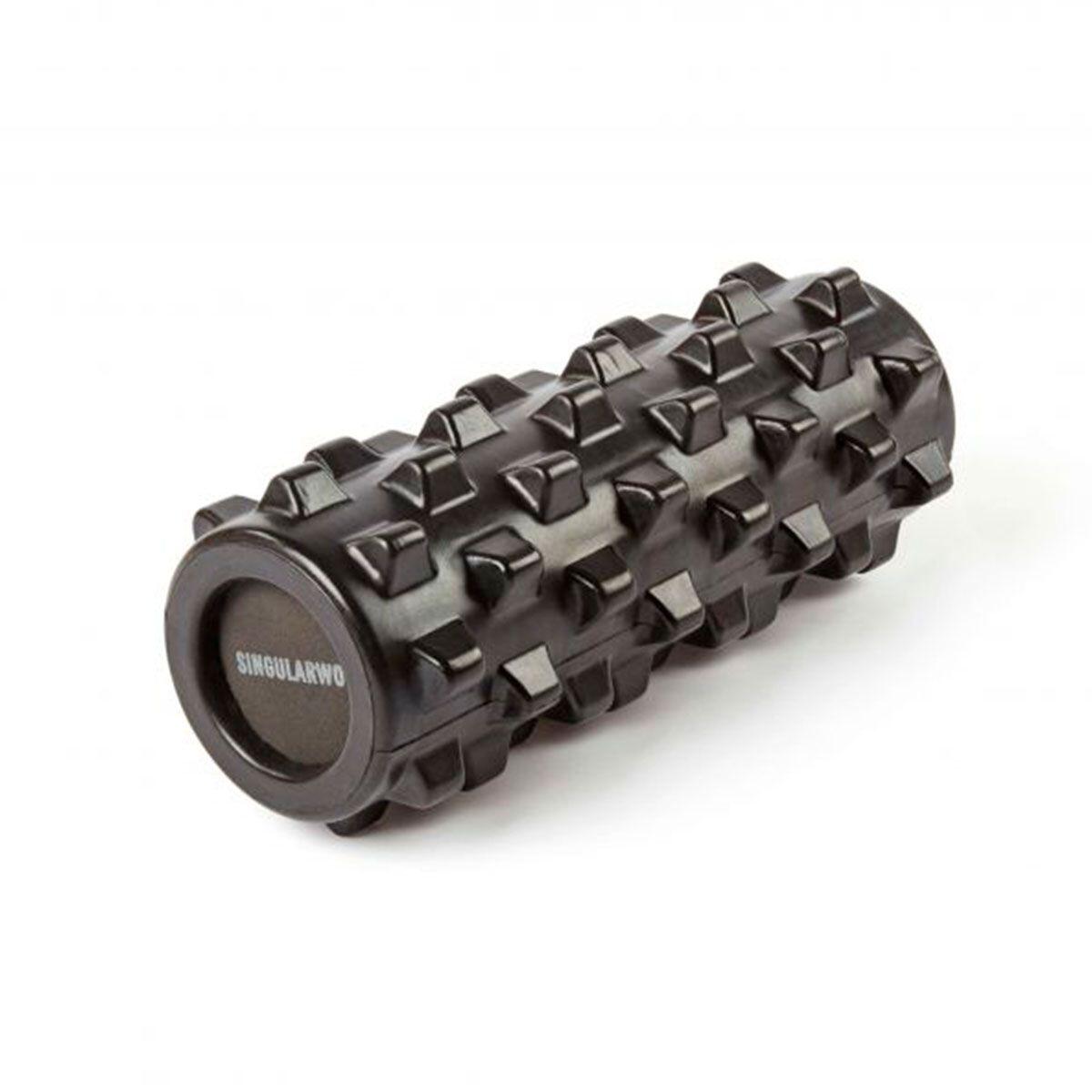 SINGULAR WOD FOAM ROLLER - RODILLO DE MASAJE SMALL RULO AUTOMASAJE
