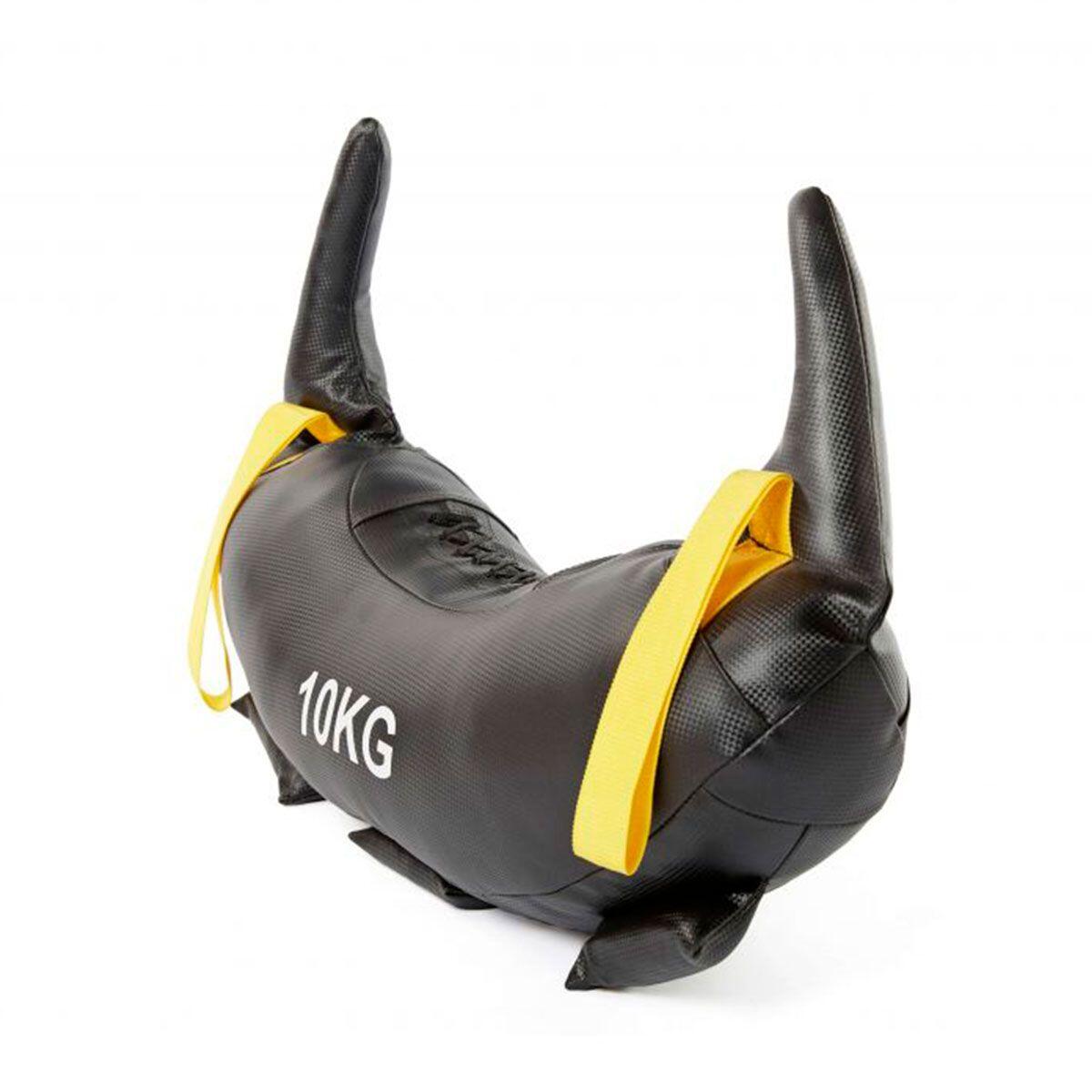 negro / amarillo