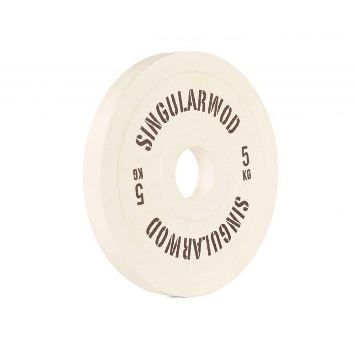 SINGULARWOD picture