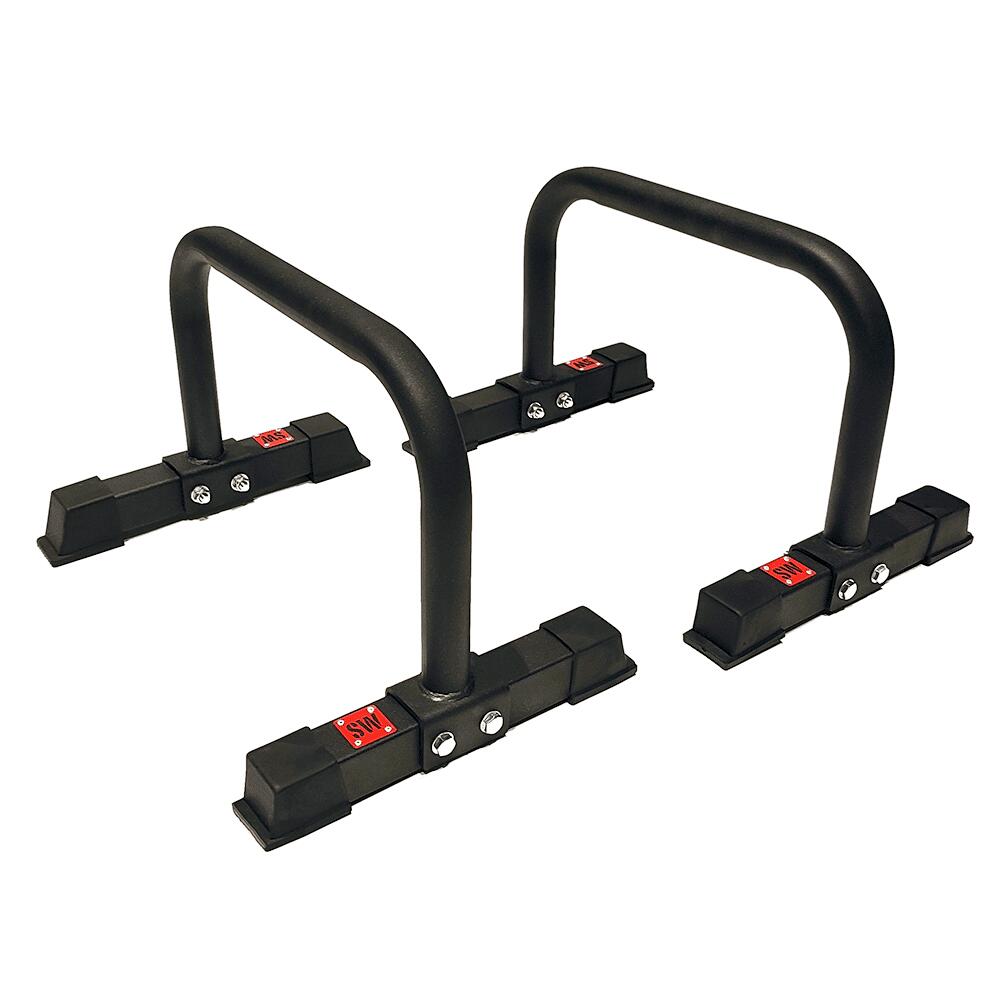 SINGULAR WOD DOS BARRAS PARALELAS HOME BARRAS CALISTENIA CROSS TRAINING