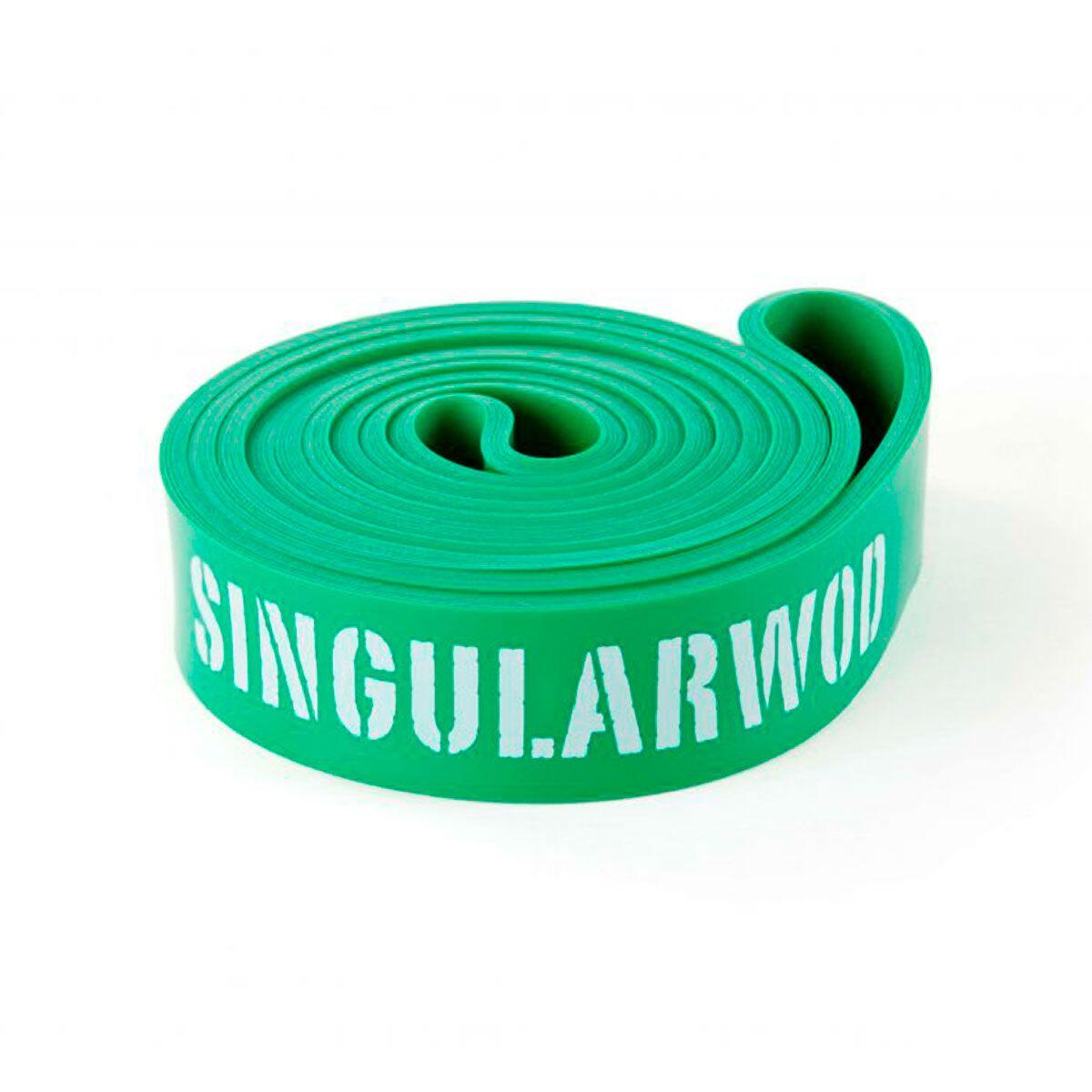 SINGULARWOD picture