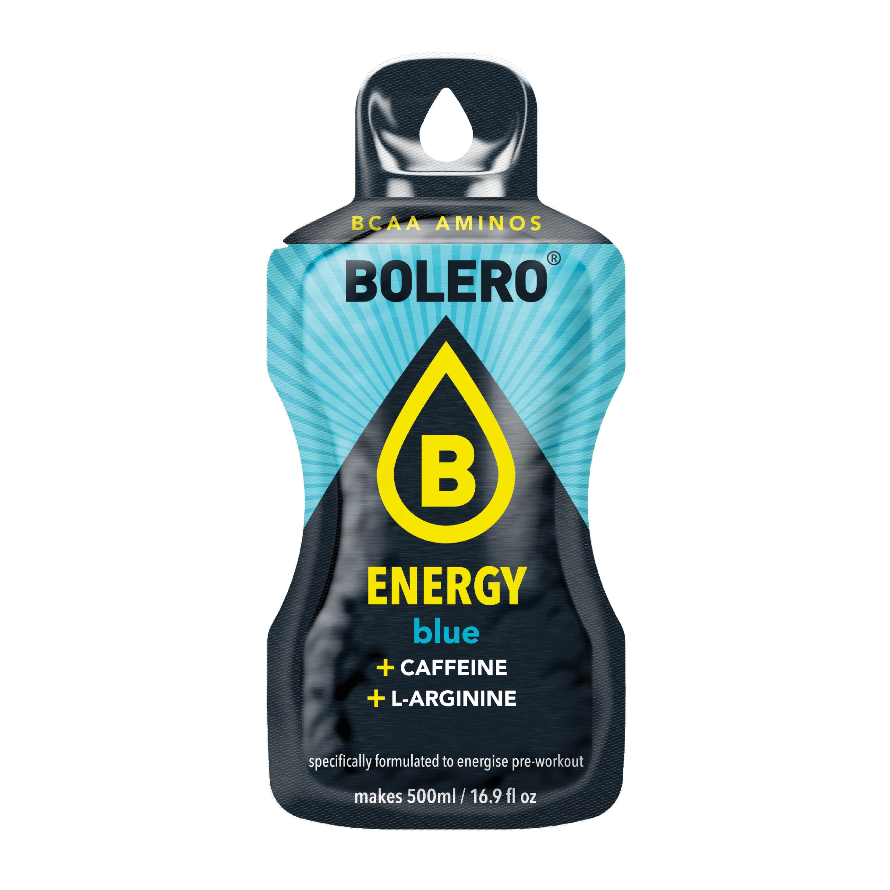 BOLERO Energy  Blue 2/5