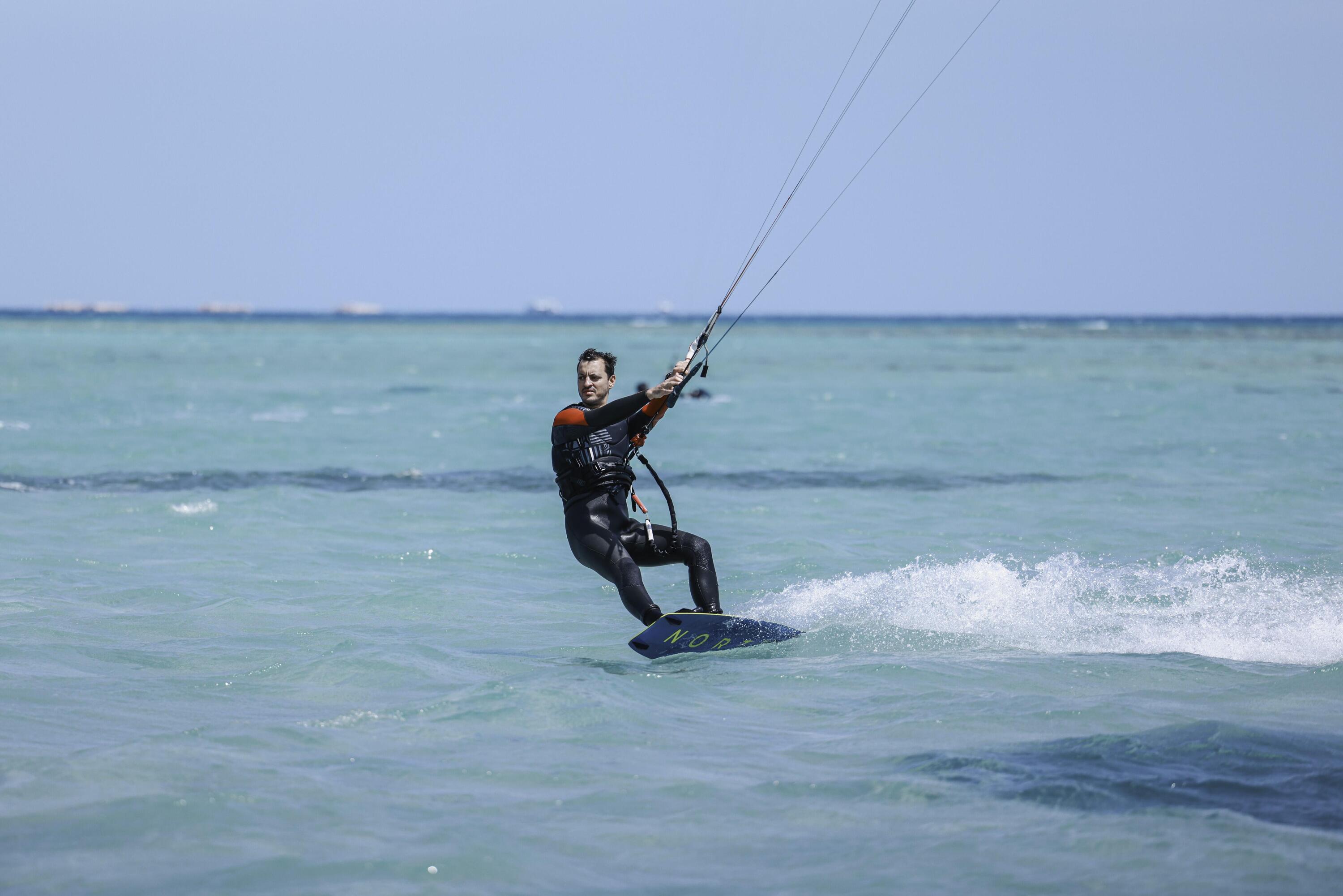 Kitesurf et plongée à Hurghada en Egypte 1/1