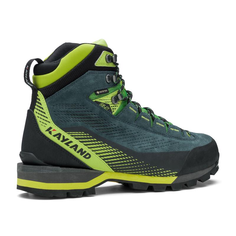 Uomo GRAND TOUR GTX Grigio 5/6