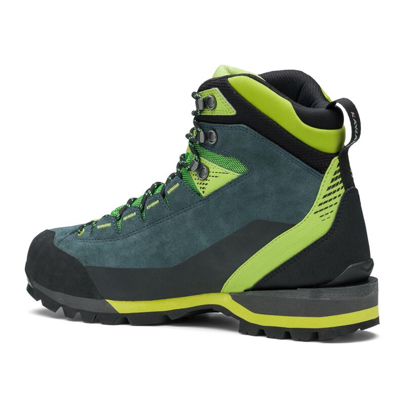 Uomo GRAND TOUR GTX Grigio 4/6